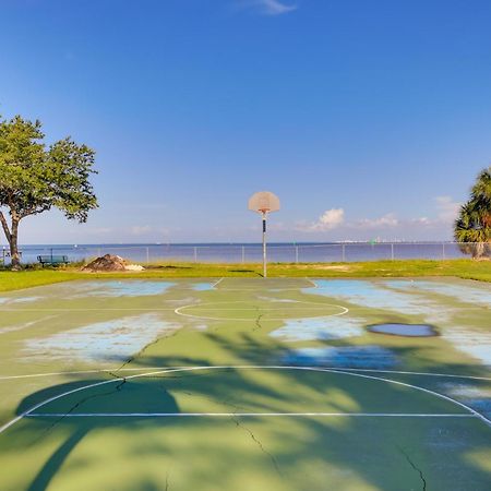Coastal-Zen Ruskin Retreat Less Than 1 Mi To Beach! Exterior foto