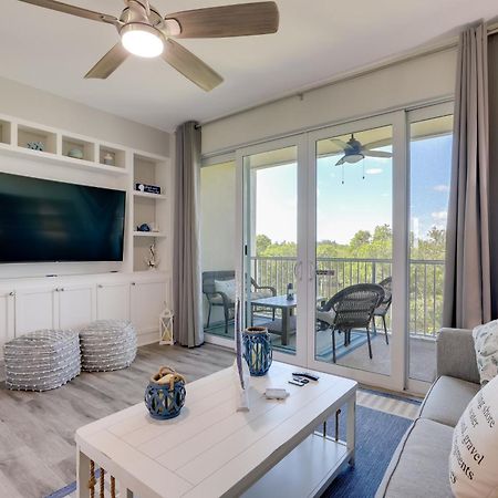Coastal-Zen Ruskin Retreat Less Than 1 Mi To Beach! Exterior foto