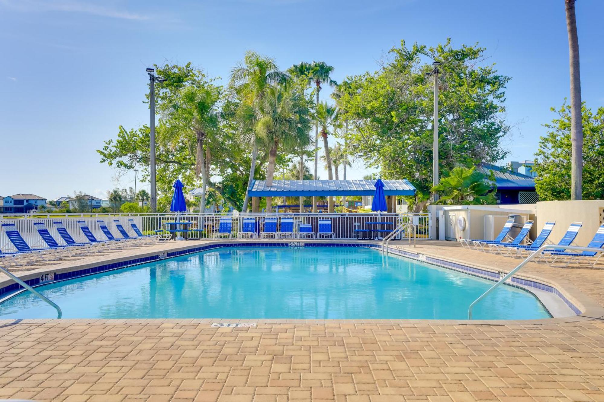 Coastal-Zen Ruskin Retreat Less Than 1 Mi To Beach! Exterior foto