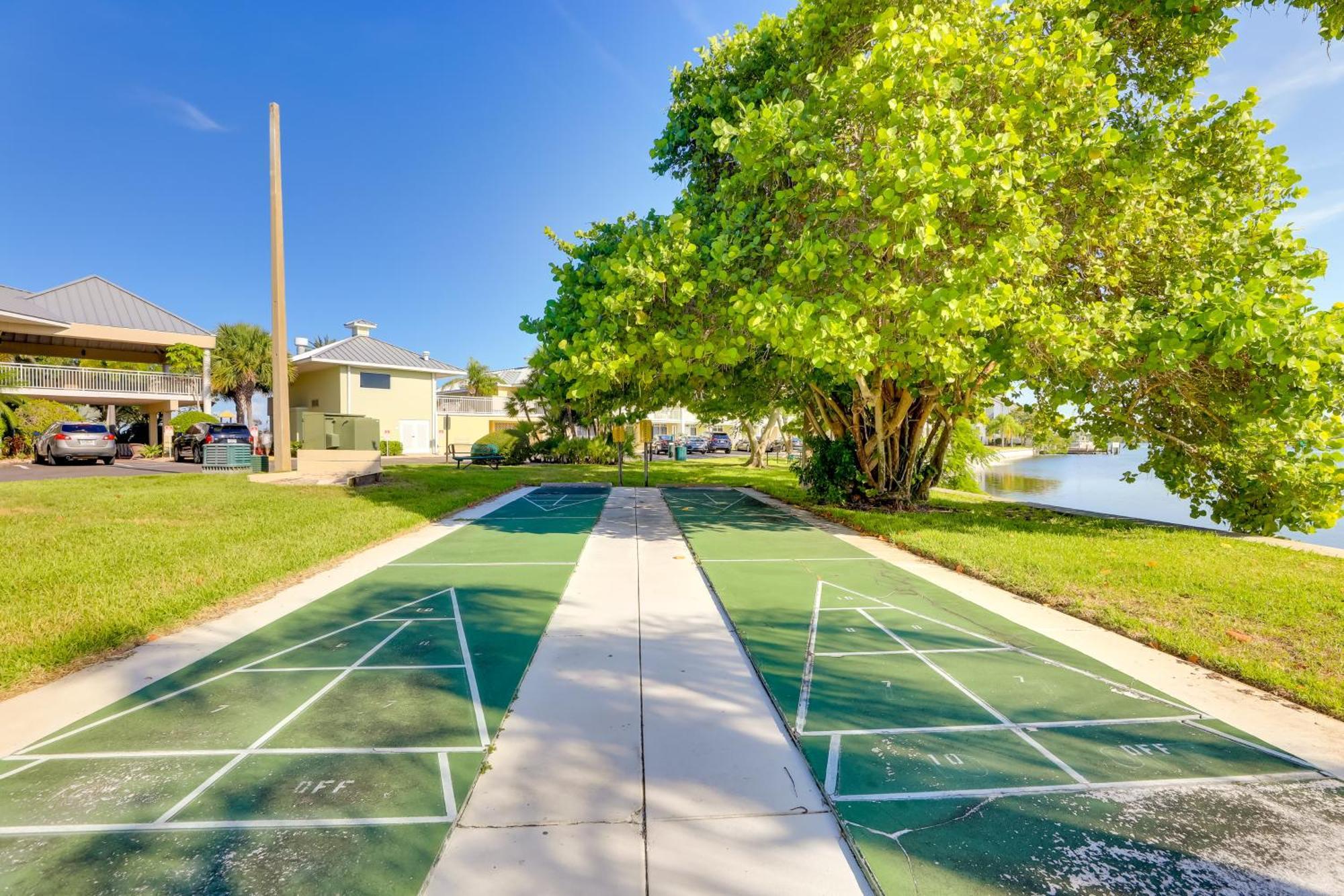 Coastal-Zen Ruskin Retreat Less Than 1 Mi To Beach! Exterior foto