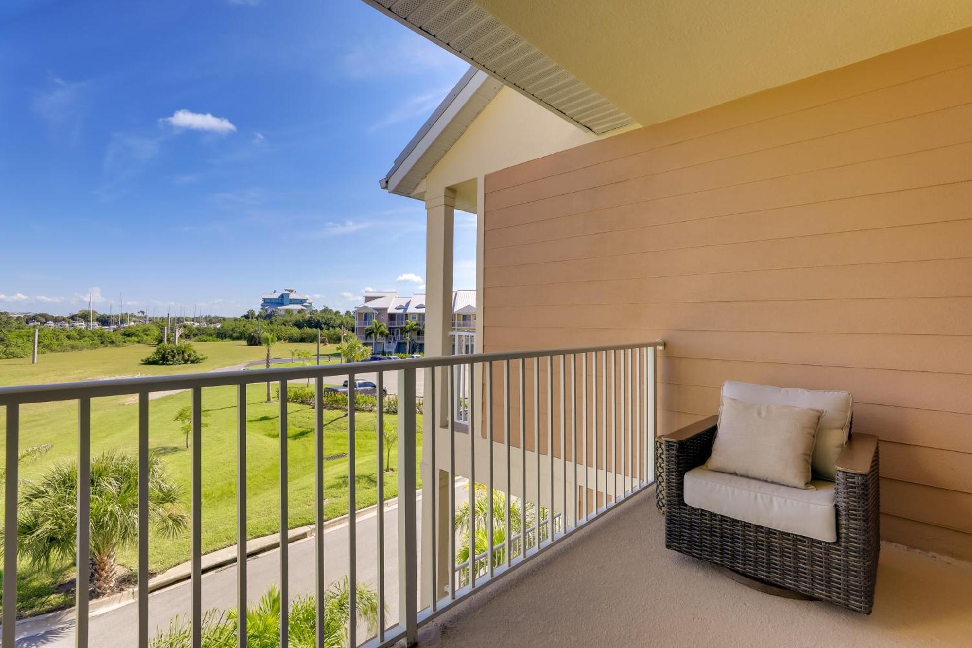 Coastal-Zen Ruskin Retreat Less Than 1 Mi To Beach! Exterior foto