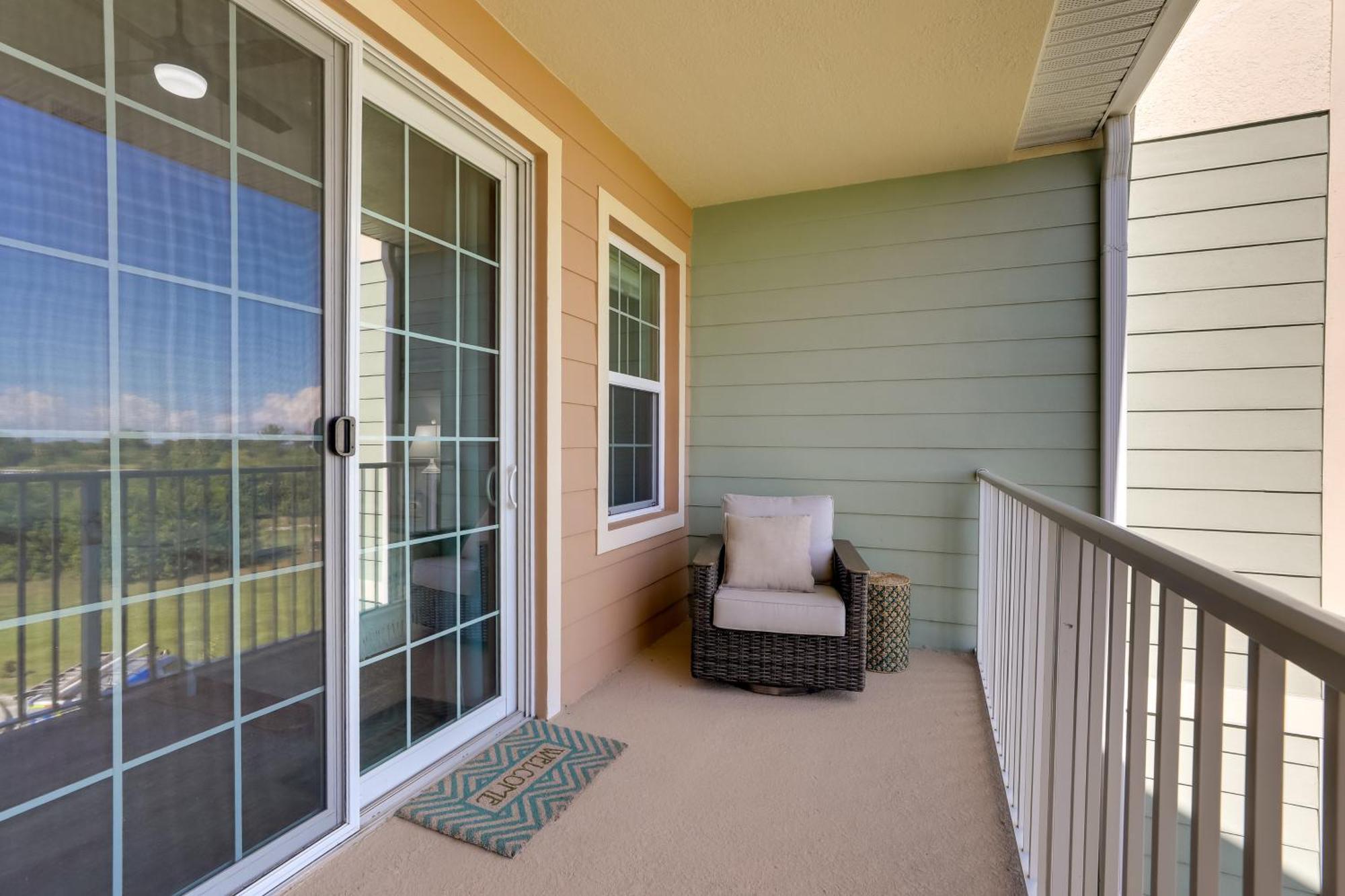 Coastal-Zen Ruskin Retreat Less Than 1 Mi To Beach! Exterior foto