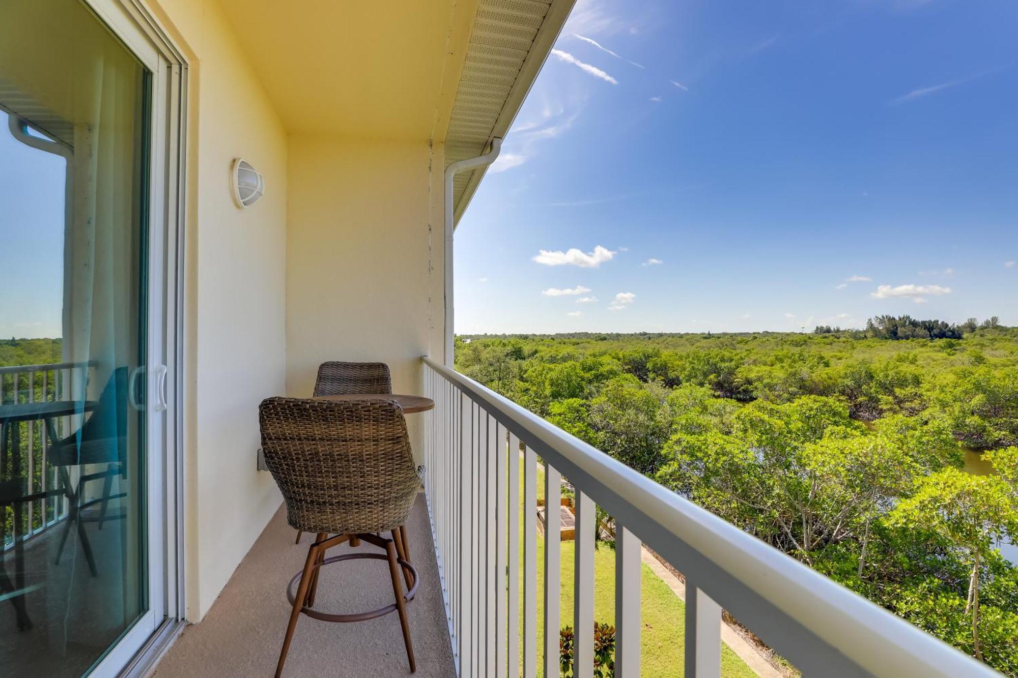 Coastal-Zen Ruskin Retreat Less Than 1 Mi To Beach! Exterior foto