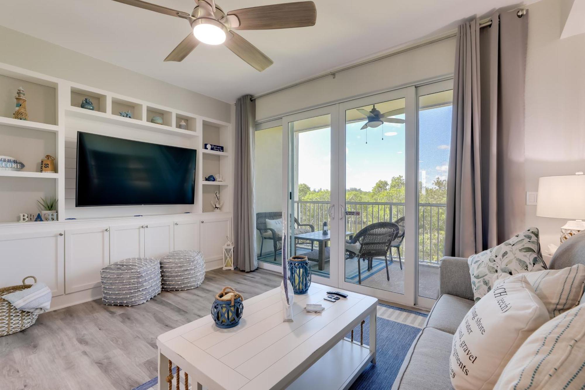 Coastal-Zen Ruskin Retreat Less Than 1 Mi To Beach! Exterior foto